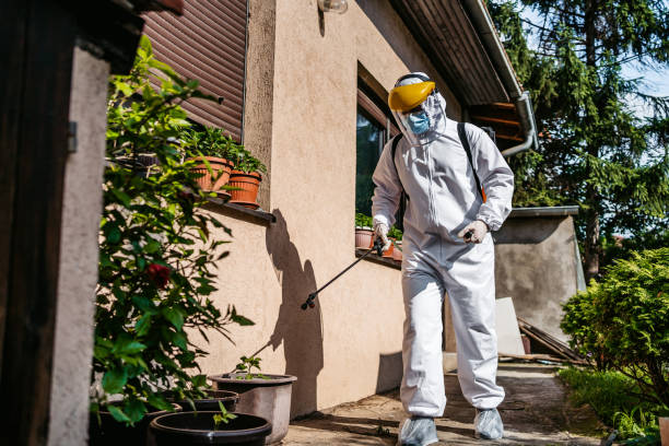 Pest Control for Restaurants in Crandon Lakes, NJ